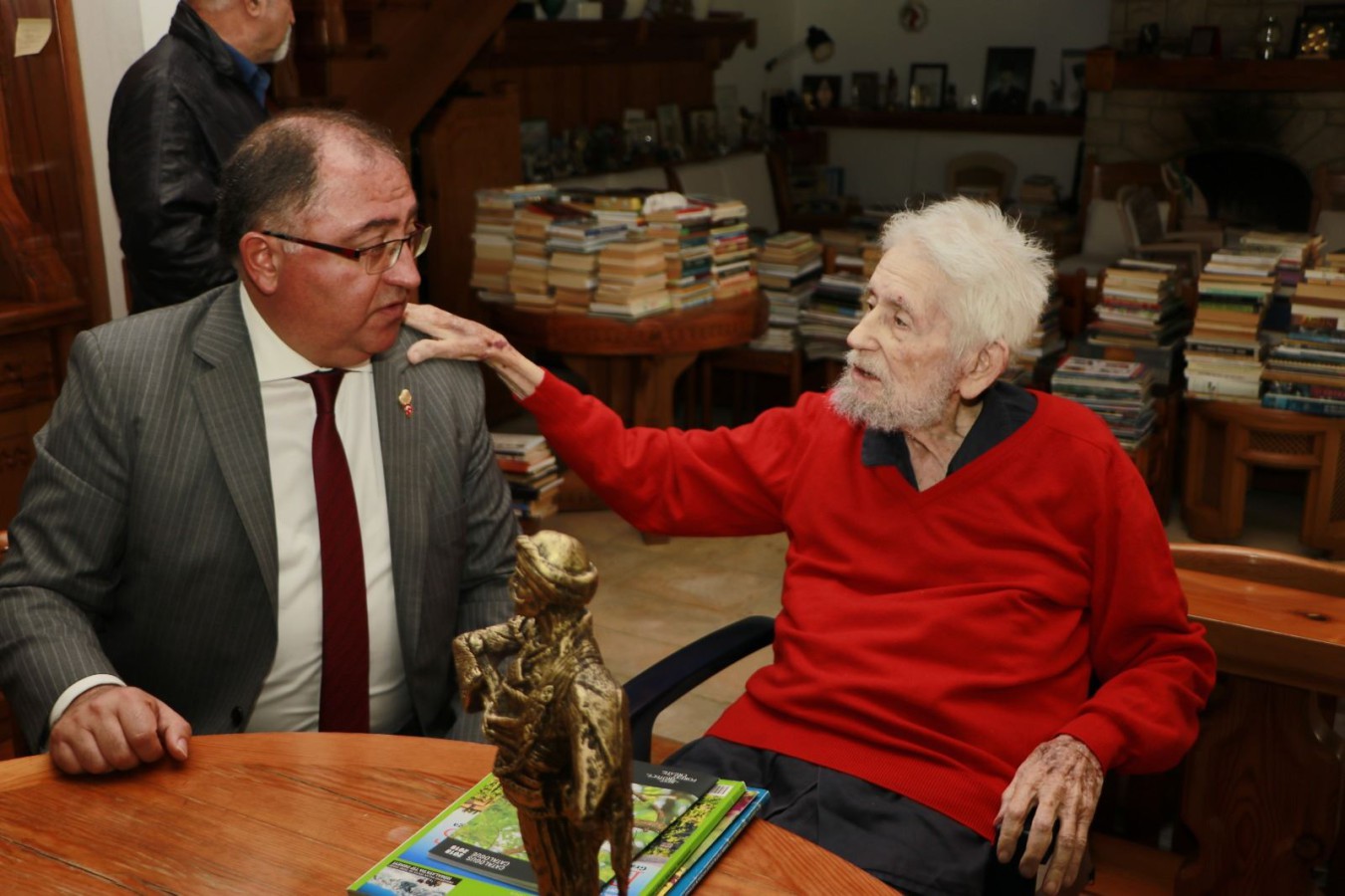 KARACA ARBORETUM KAPANMAYACAK