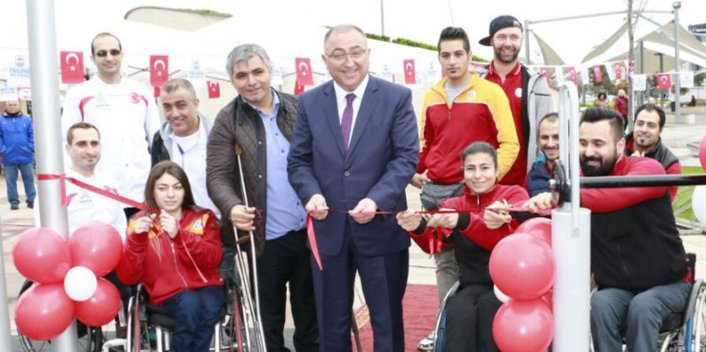 KARARLI VE YENİLİKÇİ ADIMLAR ATMAYA DEVAM EDECEĞİZ