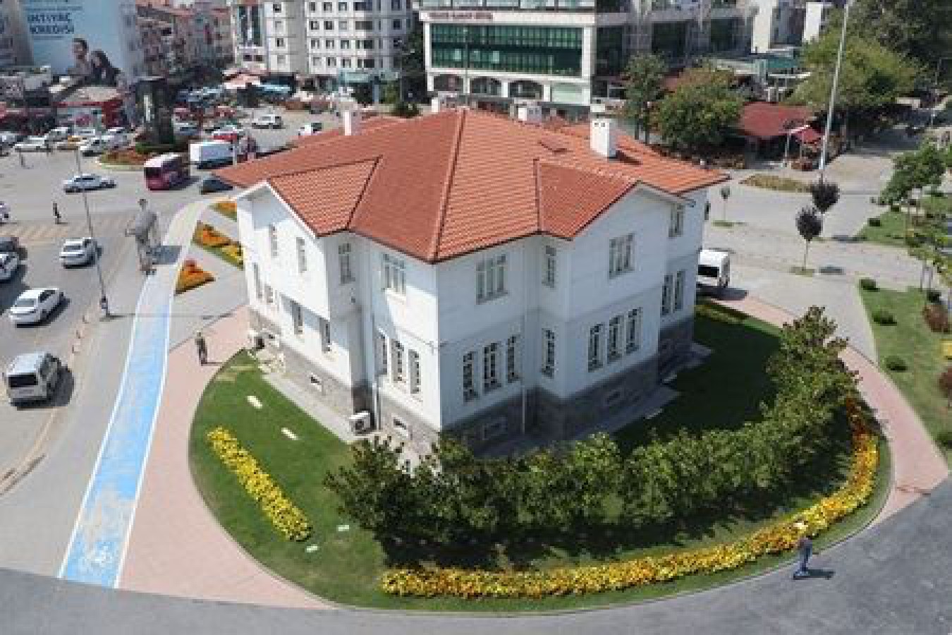 KENT MÜZESİ 30 BİN KİŞİYİ AĞIRLADI