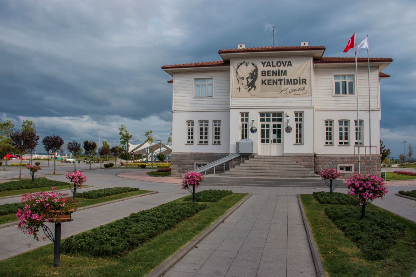 KENT MÜZESİNİ 28 BİN 309 KİŞİ ZİYARET ETTİ