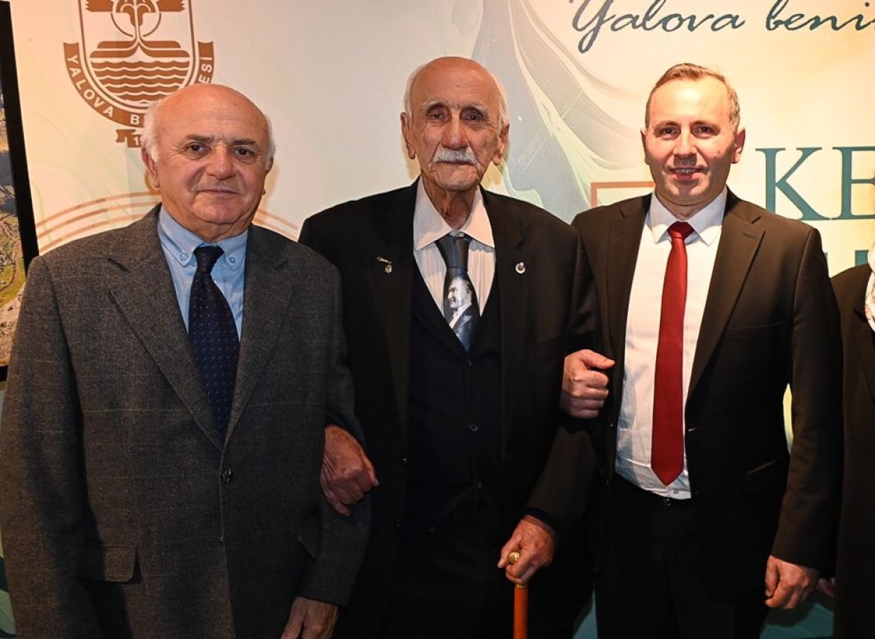 KENT SÖYLEŞİLERİ YALOVA’DA BAŞLADI