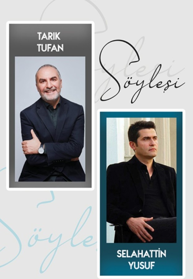 KÜLTÜR SANAT SEZONU KALDIĞI YERDEN DEVAM EDİYOR