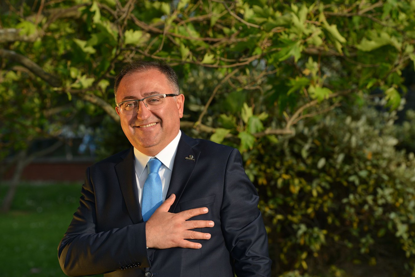 KURBAN BAYRAMINIZ MÜBAREK OLSUN