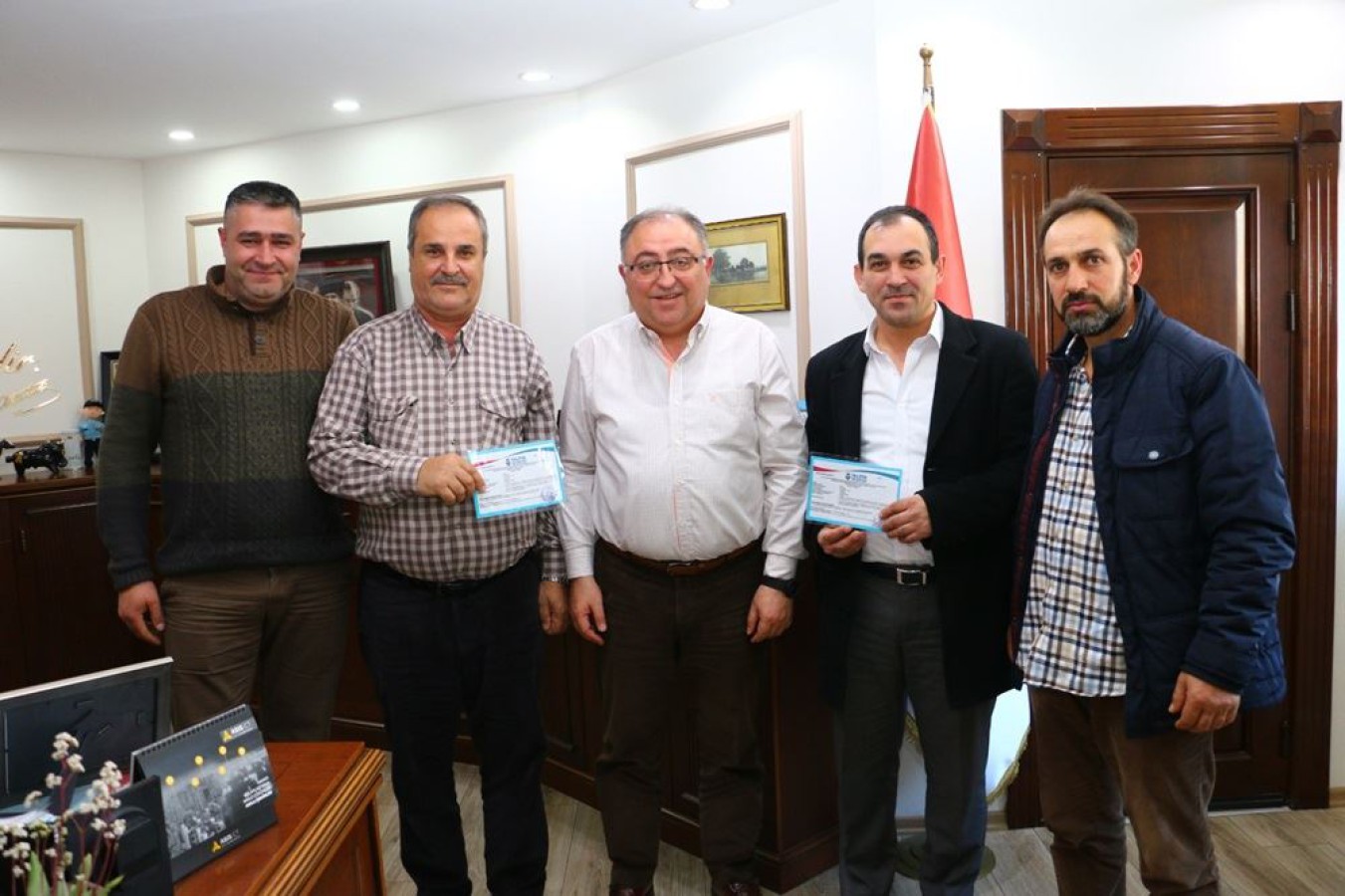 MAĞDURİYETLERİ YALOVA BELEDİYESİ TARAFINDAN ÇÖZÜLDÜ