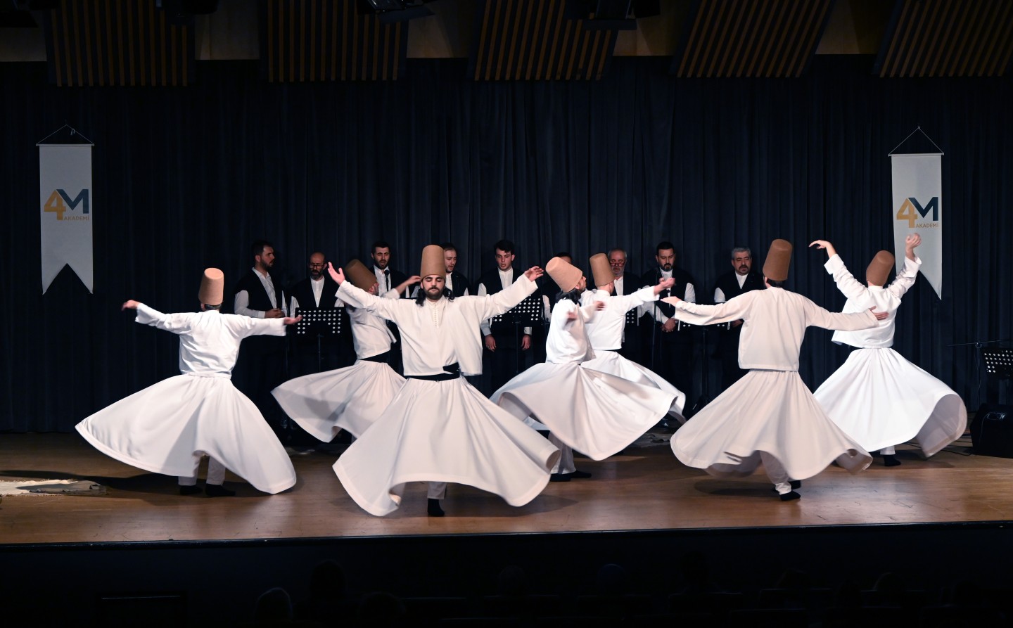 MEVLANA 751. VUSLAT YILDÖNÜMÜ’NDE YALOVA’DA ANILDI