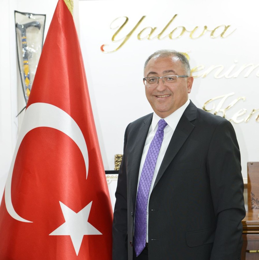 MİLLET, DEVLET, ORDU OMUZ OMUZA KUTLAYACAĞIZ