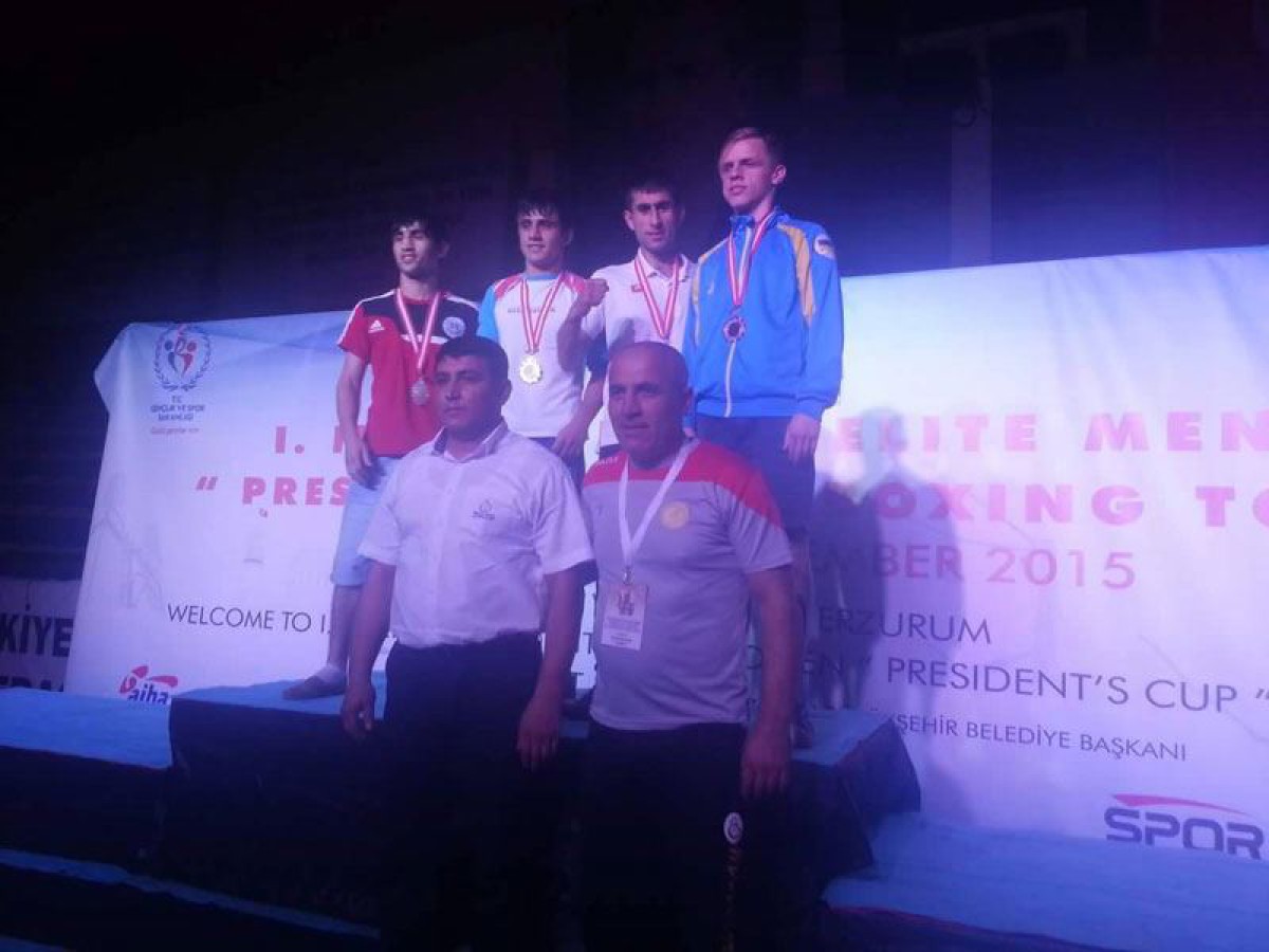 “Milli Takıma Hem Hoca Hem de Sporcu Göndermek Bizim İçin Ayrı Bir Gurur”