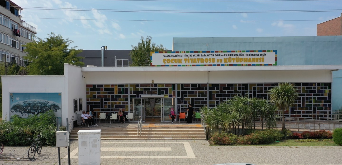 MİNİKLER RAMAZAN AYINDA DA EĞLENMEYE DEVAM EDECEK