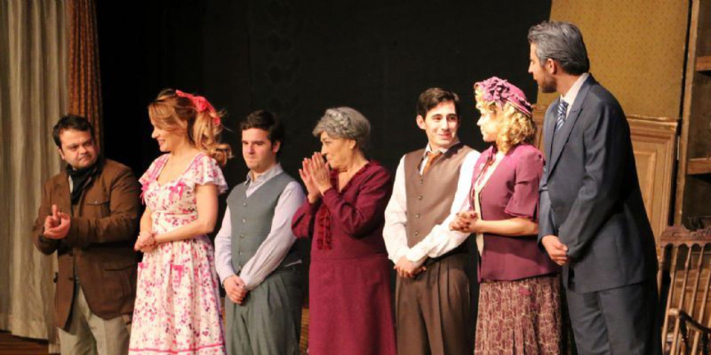 ‘Müziksiz Evin Konukları’ 27 Mart’ta Yalovalılar İçin Perde Dedi