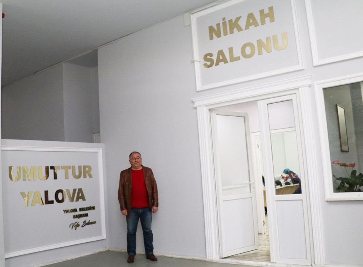 NESLİCAN’IN ADI YALOVA’DA YAŞATILACAK