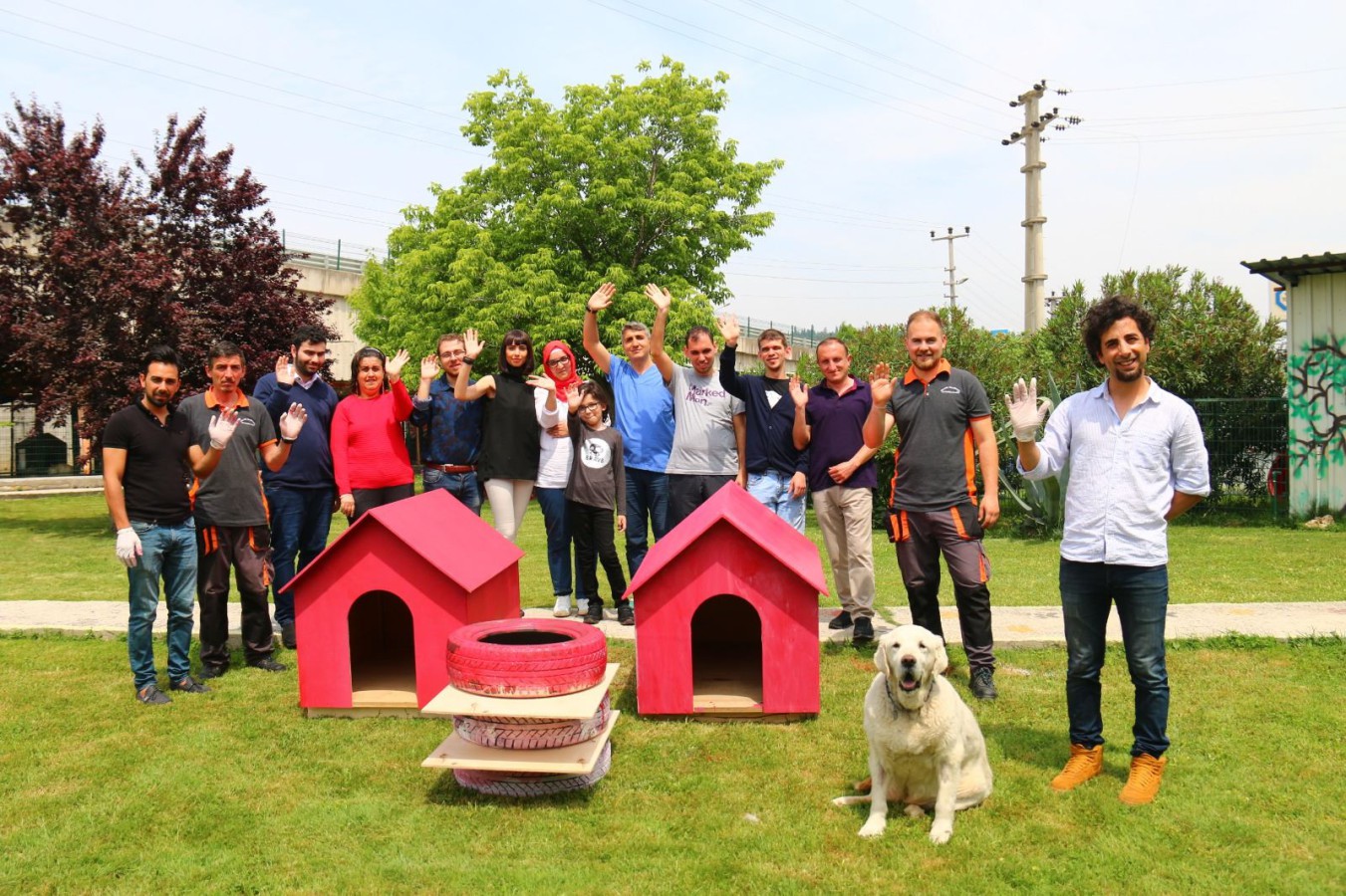 ÖZEL ÇOCUKLAR KULÜBELERİ BOYADI