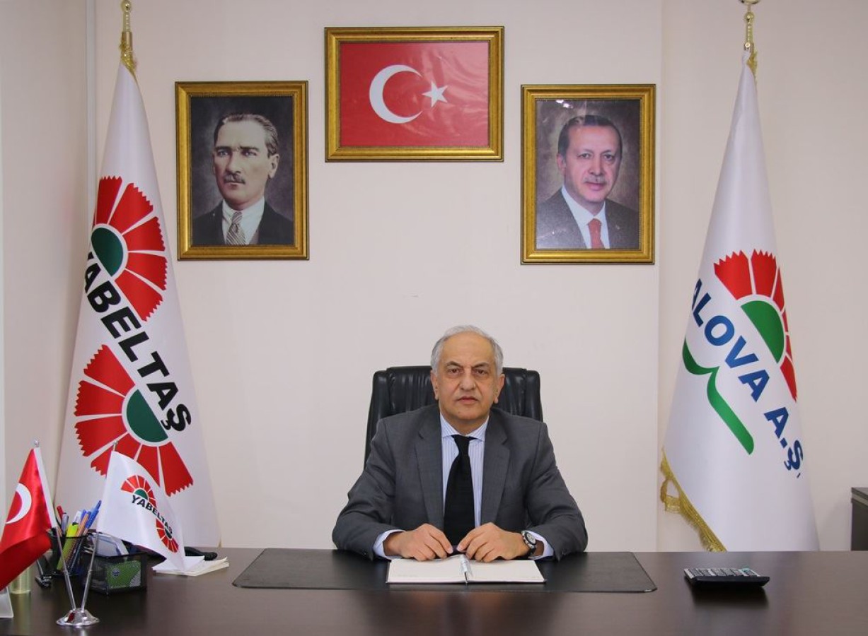 ÖZEL’DEN, SALMAN’A CEVAP