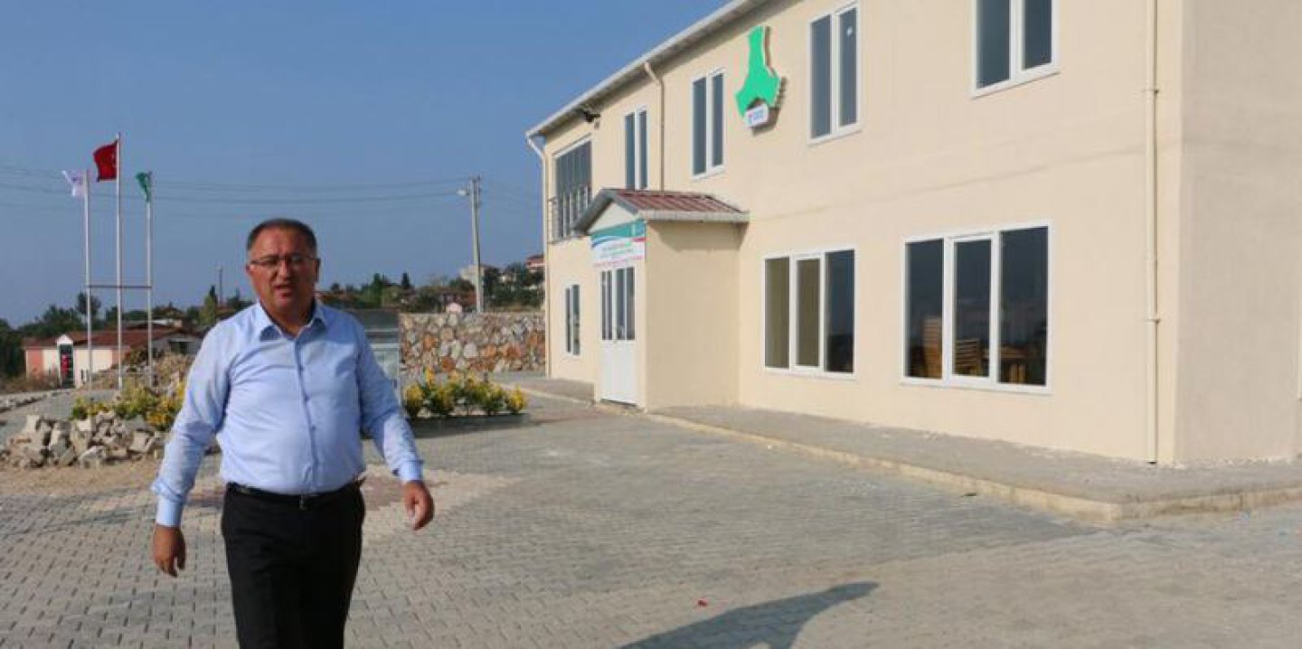 PARK VE SOSYAL TESİS ALANLARININ SAYISI ARTACAK