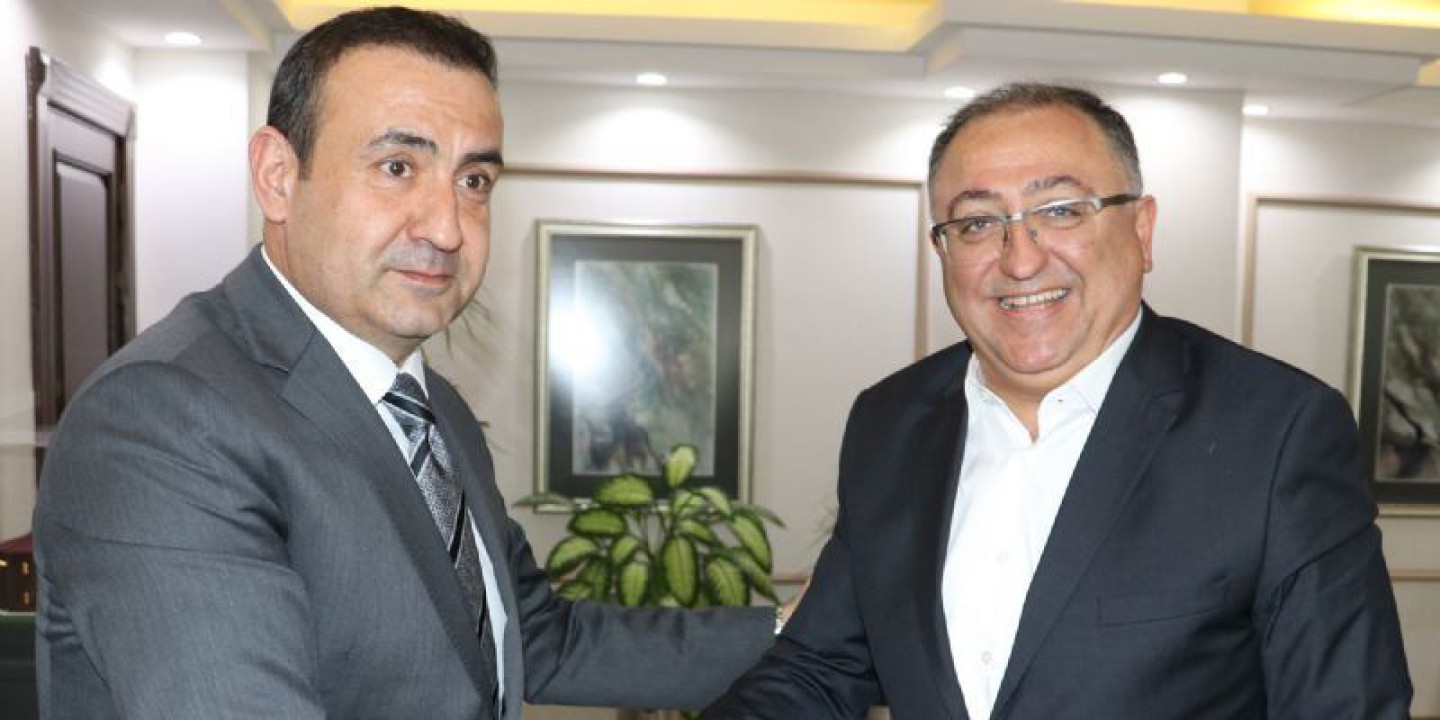 Polisimizin Her Zaman Yanındayız