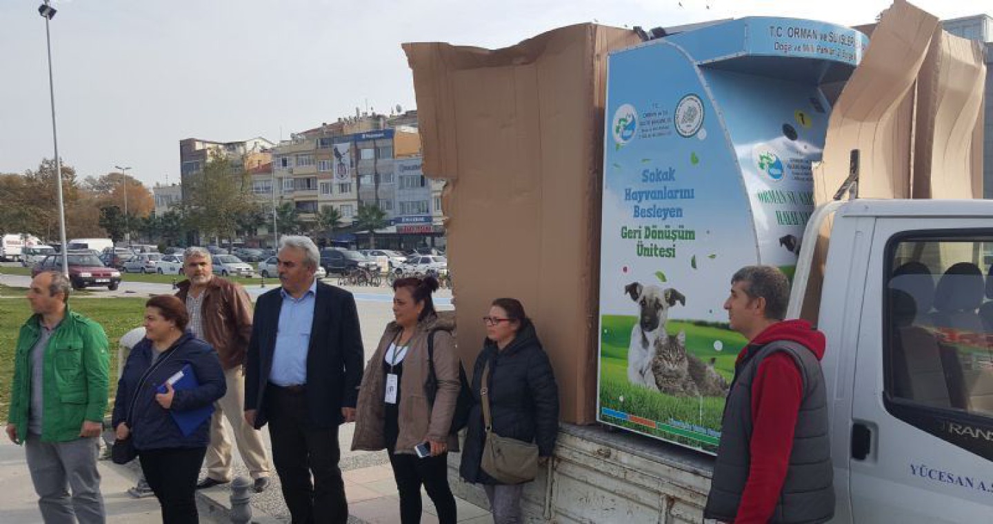 PUGEDON Sayısı Arttırıldı