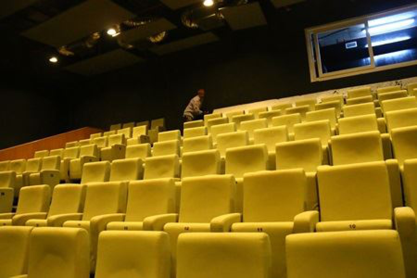 RDKM YENİ SEZONA HAZIRLANIYOR