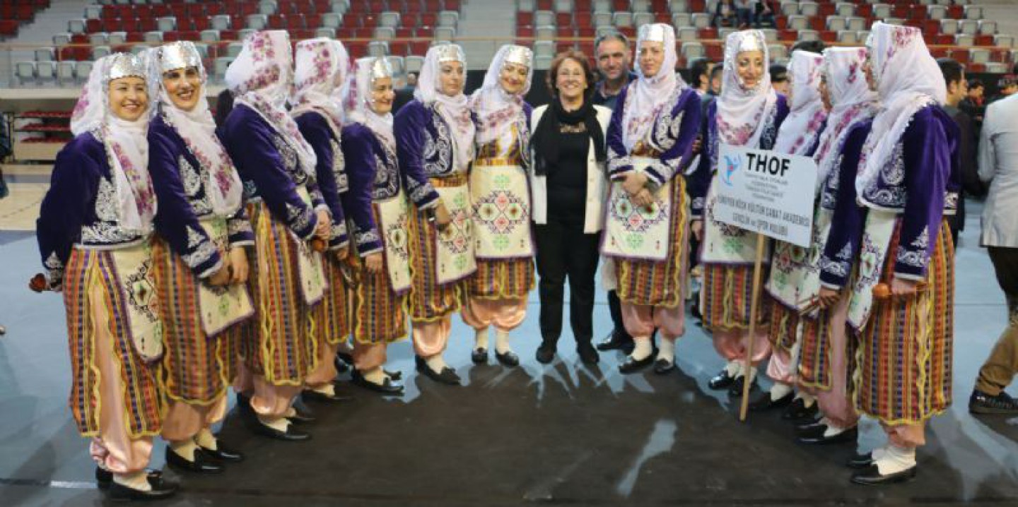 Şampiyonaya Katılacak Ekipler Yalova’da Belirlendi