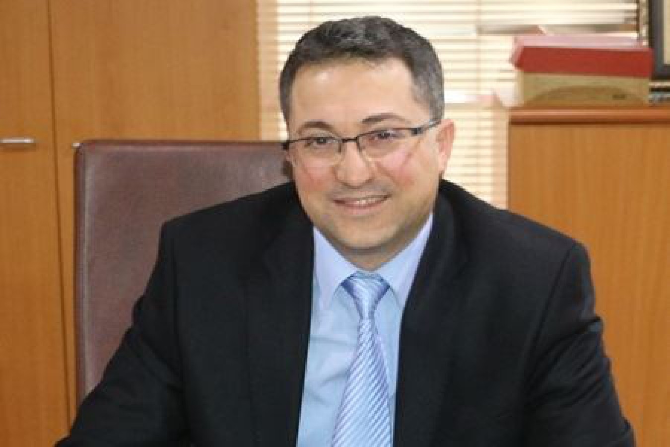 “ŞEBEKE HATTIMIZDA SAĞLIĞI TEHLİKEYE SOKACAK BİR DURUM SÖZ KONUSU DEĞİLDİR”