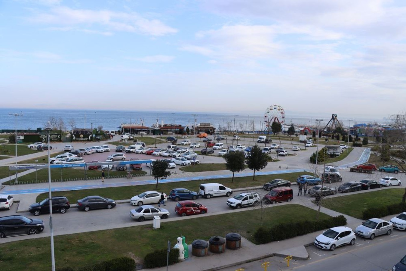 ŞEHİT YAKINLARI GAZİLER VE EŞLERİ İÇİN YENİ DÜZENLEME YAPILDI