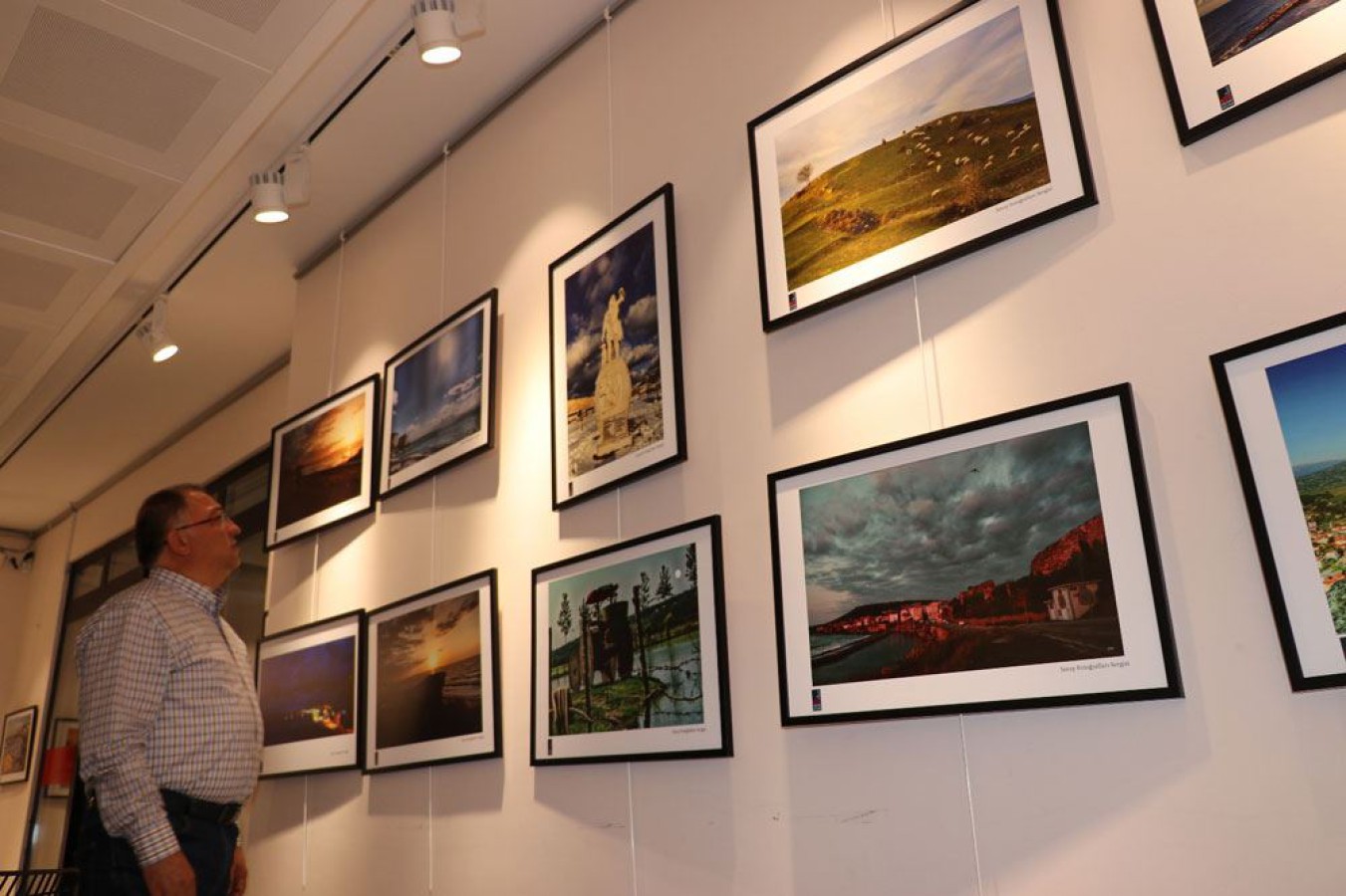 SİNOP’UN GÜZELLİKLERİ YALOVA’DA SERGİLENİYOR