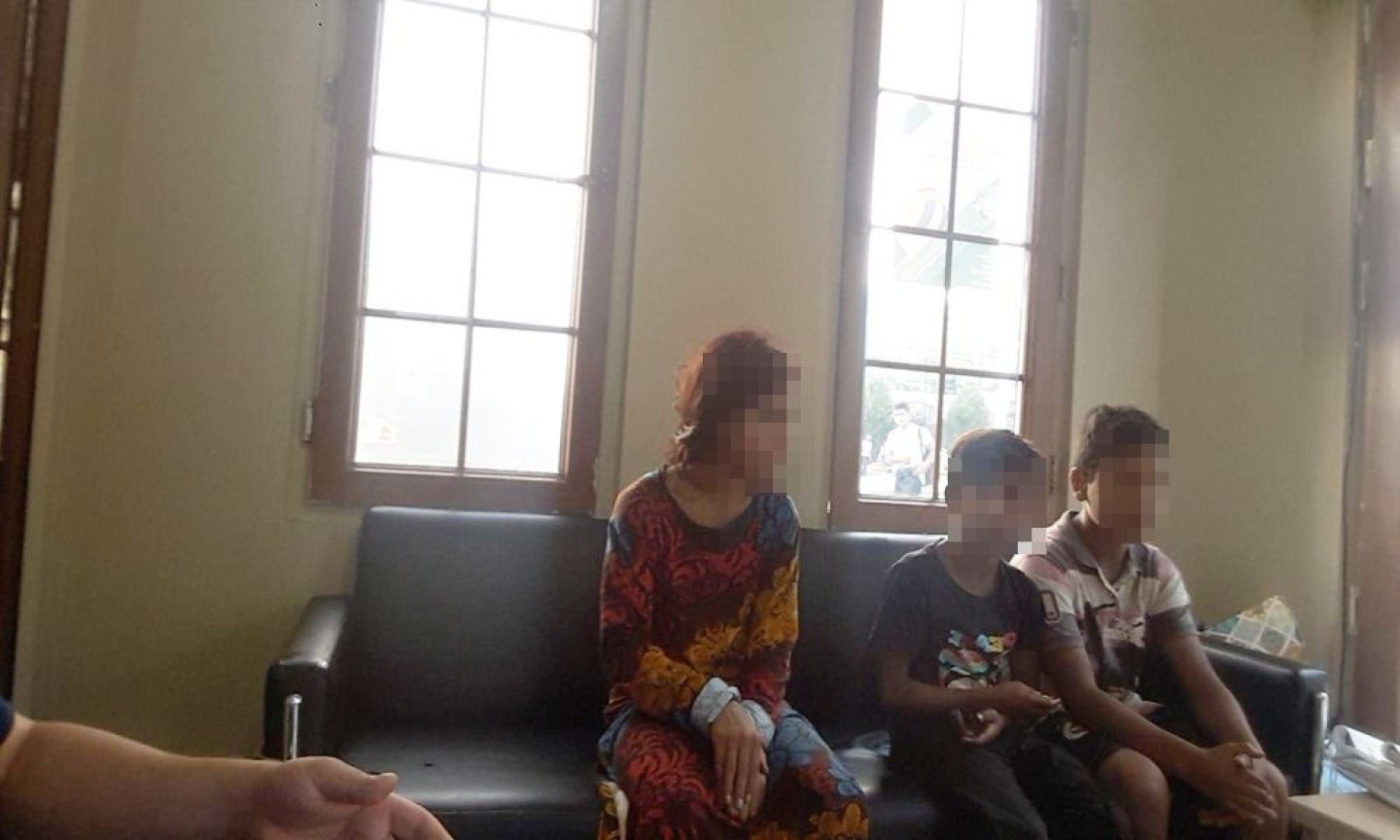 SİVİL ZABITA DİLENCİLERE FIRSAT VERMİYOR