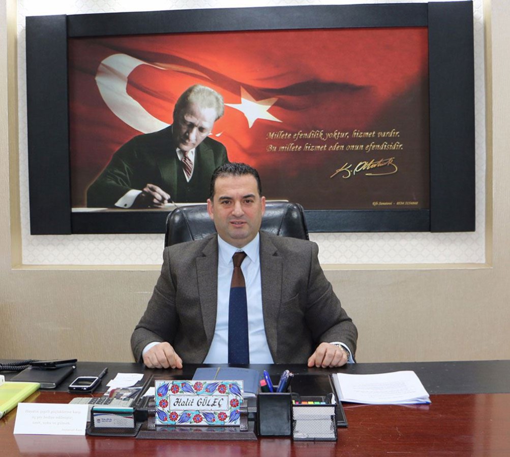 SU SORUNUNA KALICI ÇÖZÜM