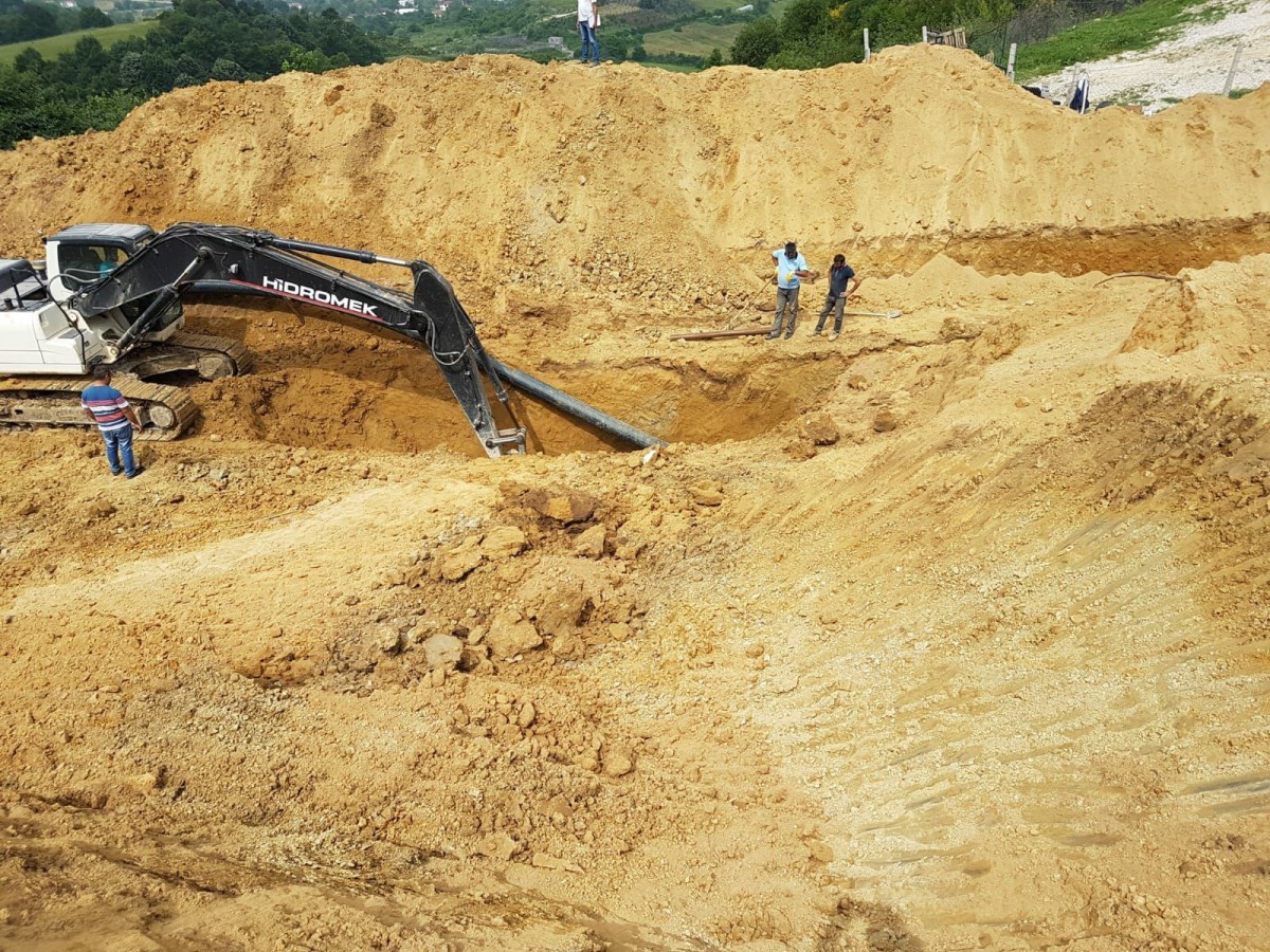 TERFİ HATLARI YENİLENMEYE DEVAM EDİYOR