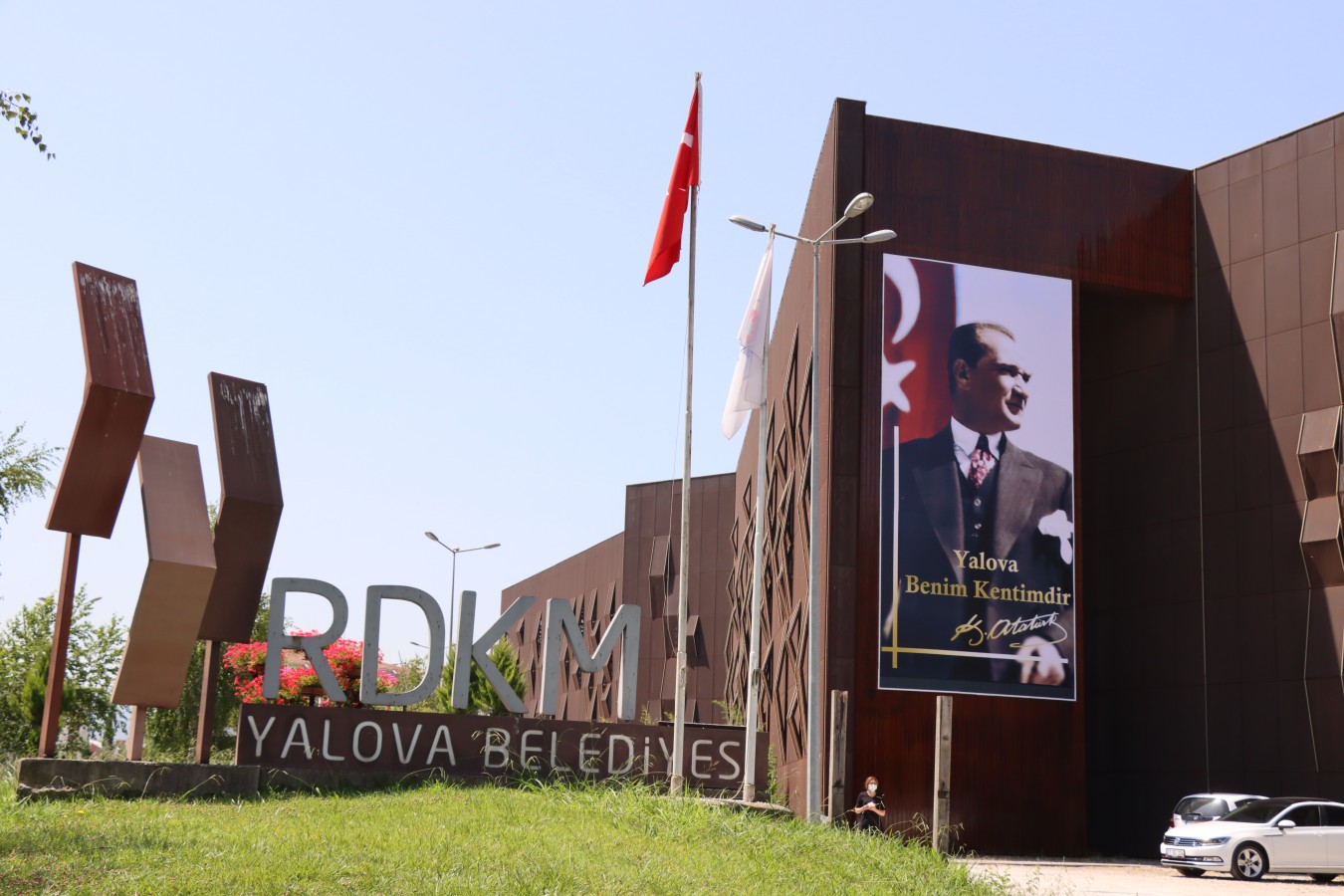 TİYATROLAR HAFTASI YALOVA’DA KUTLANACAK