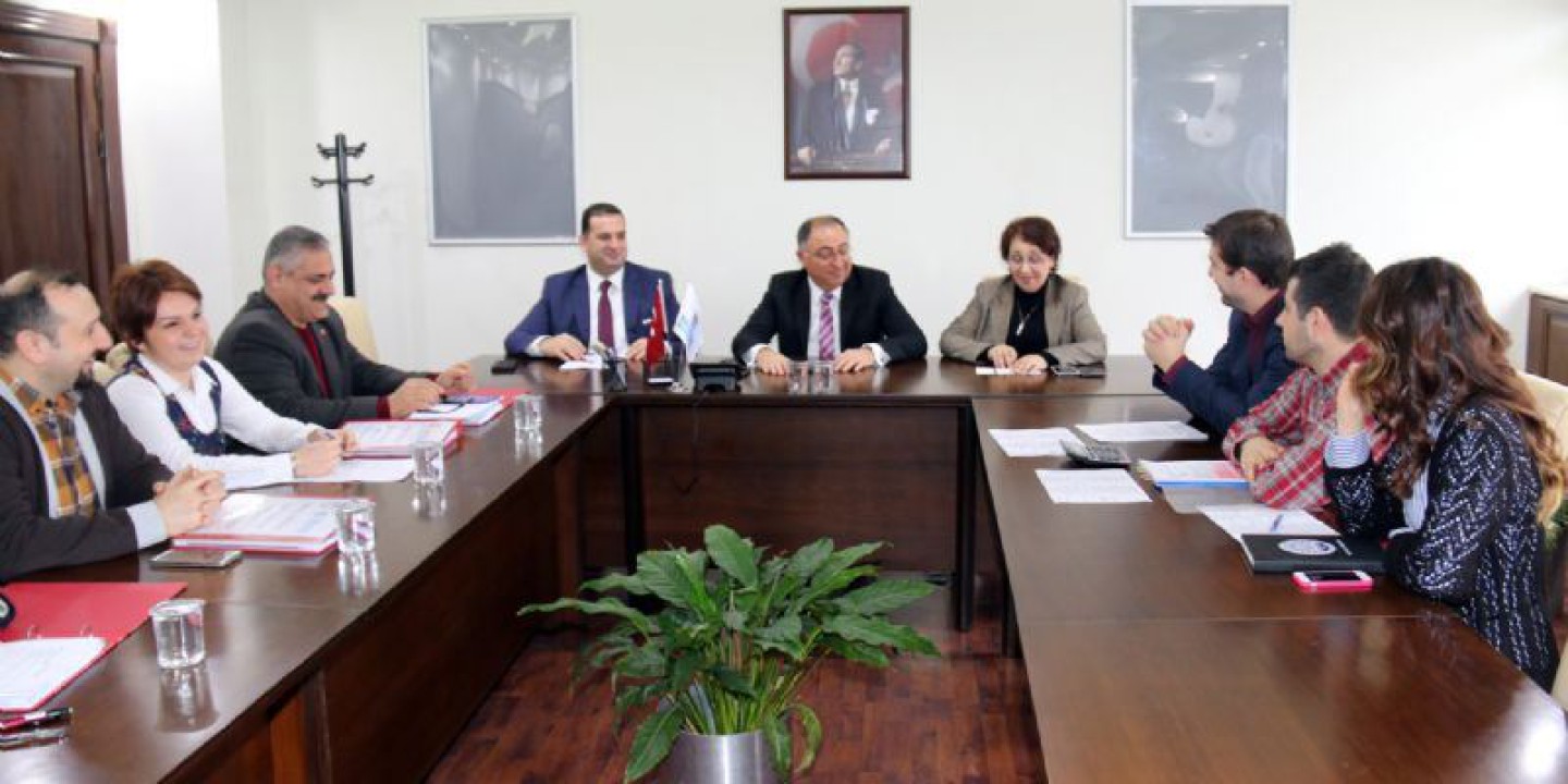 Toplu Sözleşme Görüşmeleri Başladı