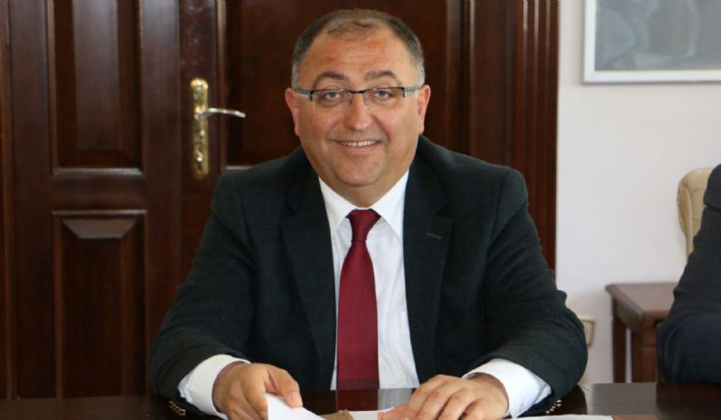 “TÜM DÜNYA’YA GÜZEL BİR MESAJ”