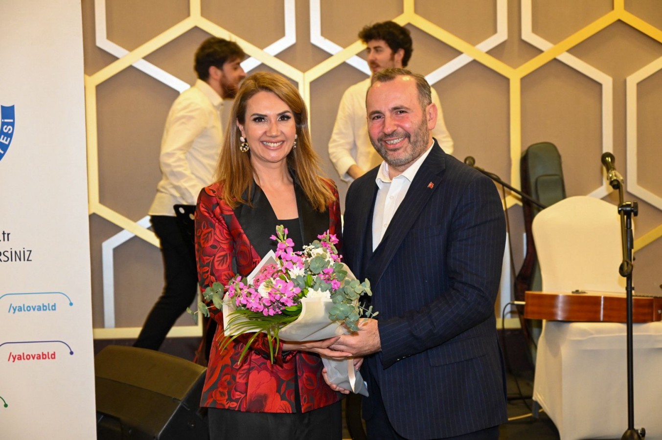 TUTUK, “BİR GÜN DEĞİL HER GÜN DEĞERLİSİNİZ”