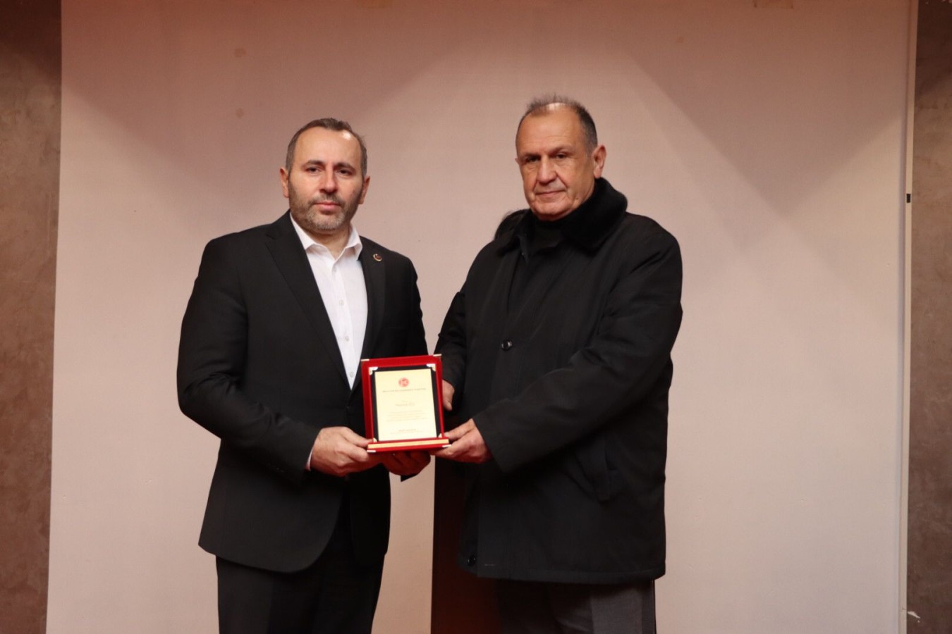 TUTUK, DEPREMZEDELERE PSİKOLOJİK DESTEK PROGRAMINA KATILDI