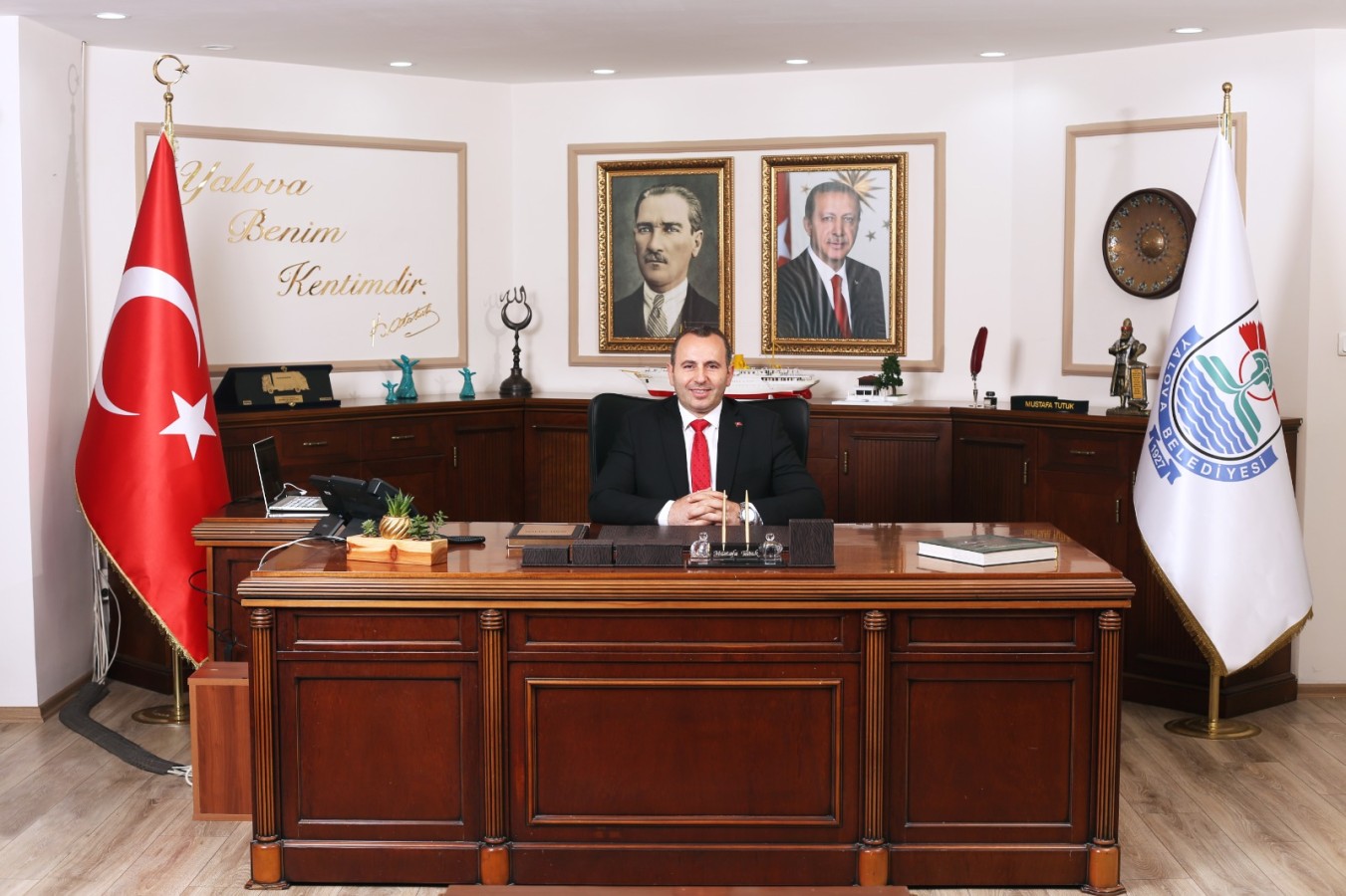 TUTUK, “HOŞ GELDİN YA ŞEHR-İ RAMAZAN”