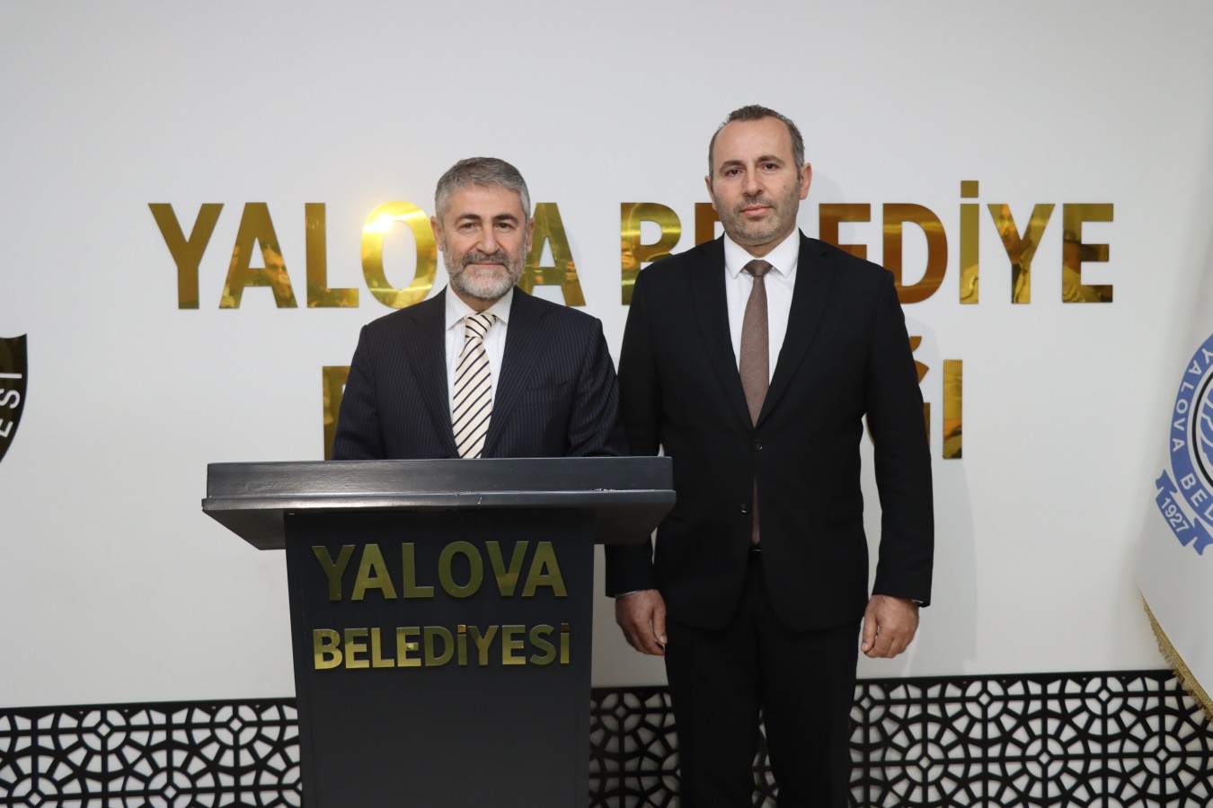 TUTUK, VARANK VE NEBATİ İLE YALOVA’DA BİR ARAYA GELDİ