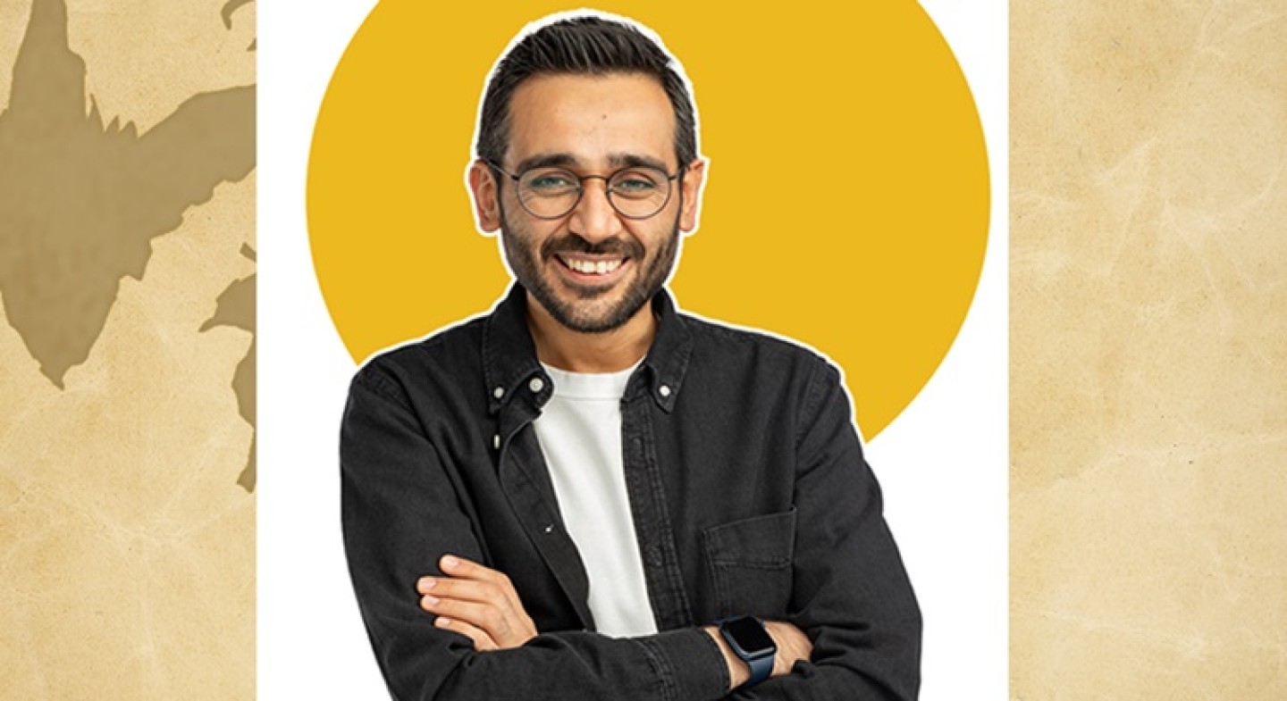 ÜNİVERSİTE SINAVINA HAZIRLANAN ÖĞRENCİLER BU SEMİNER KAÇMAZ