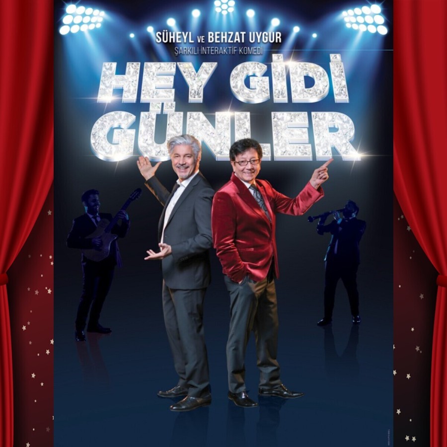 USTA TİYATROCULAR YALOVA’DA SAHNE ALACAK