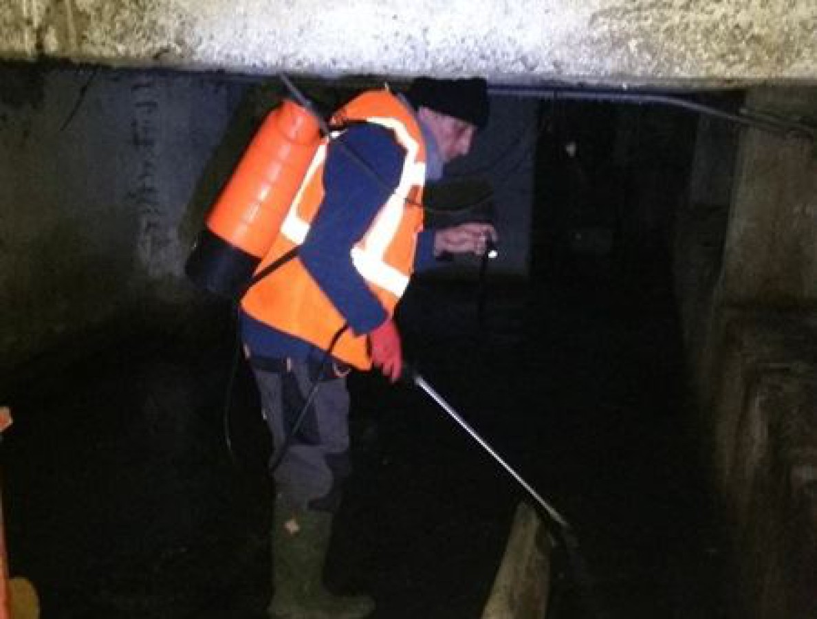 VATANDAŞLARIN TALEPLERİ KISA SÜREDE ÇÖZÜLÜYOR