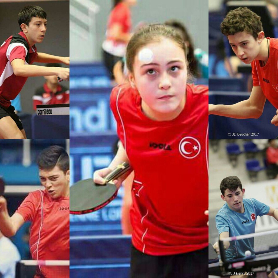 YALOVA BELEDİYE GENÇLİK SPOR AVRUPA YOLUNDA