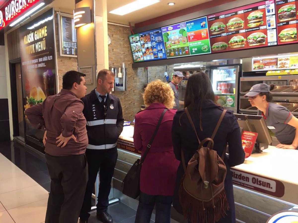 YALOVA BELEDİYESİ BİTKİSEL ATIK YAĞLARINI TOPLUYOR