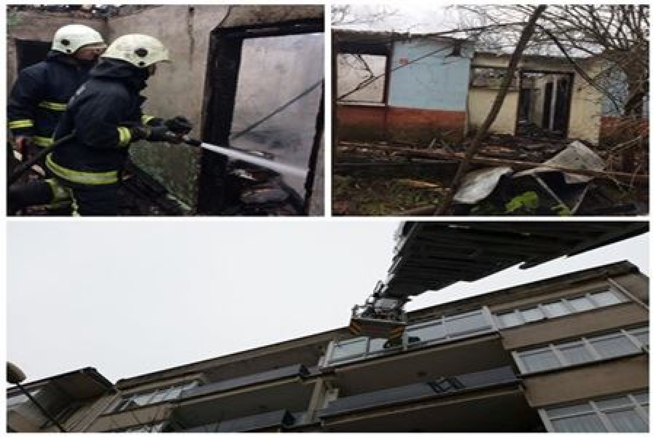 YALOVA BELEDİYESİ İTFAİYESİNDEN HAYATİ MÜDAHALELER