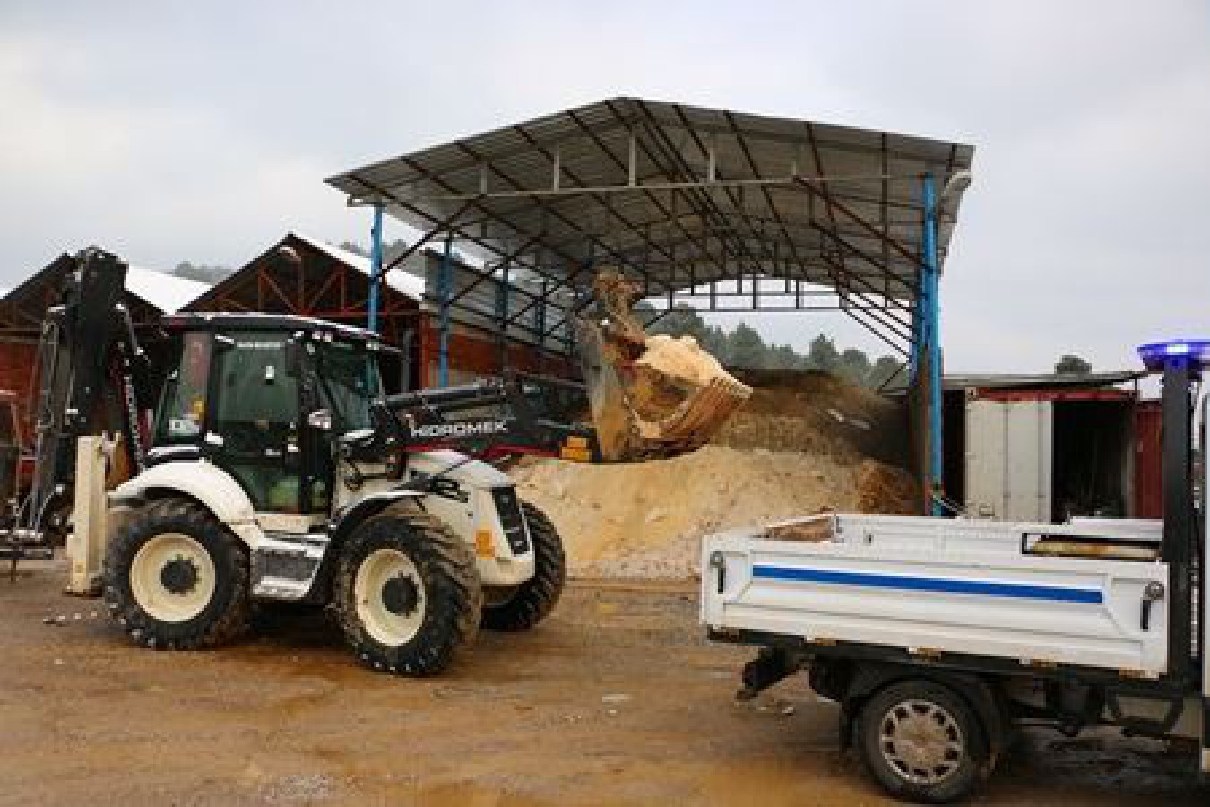 YALOVA BELEDİYESİ ‘KAR’A HAZIR