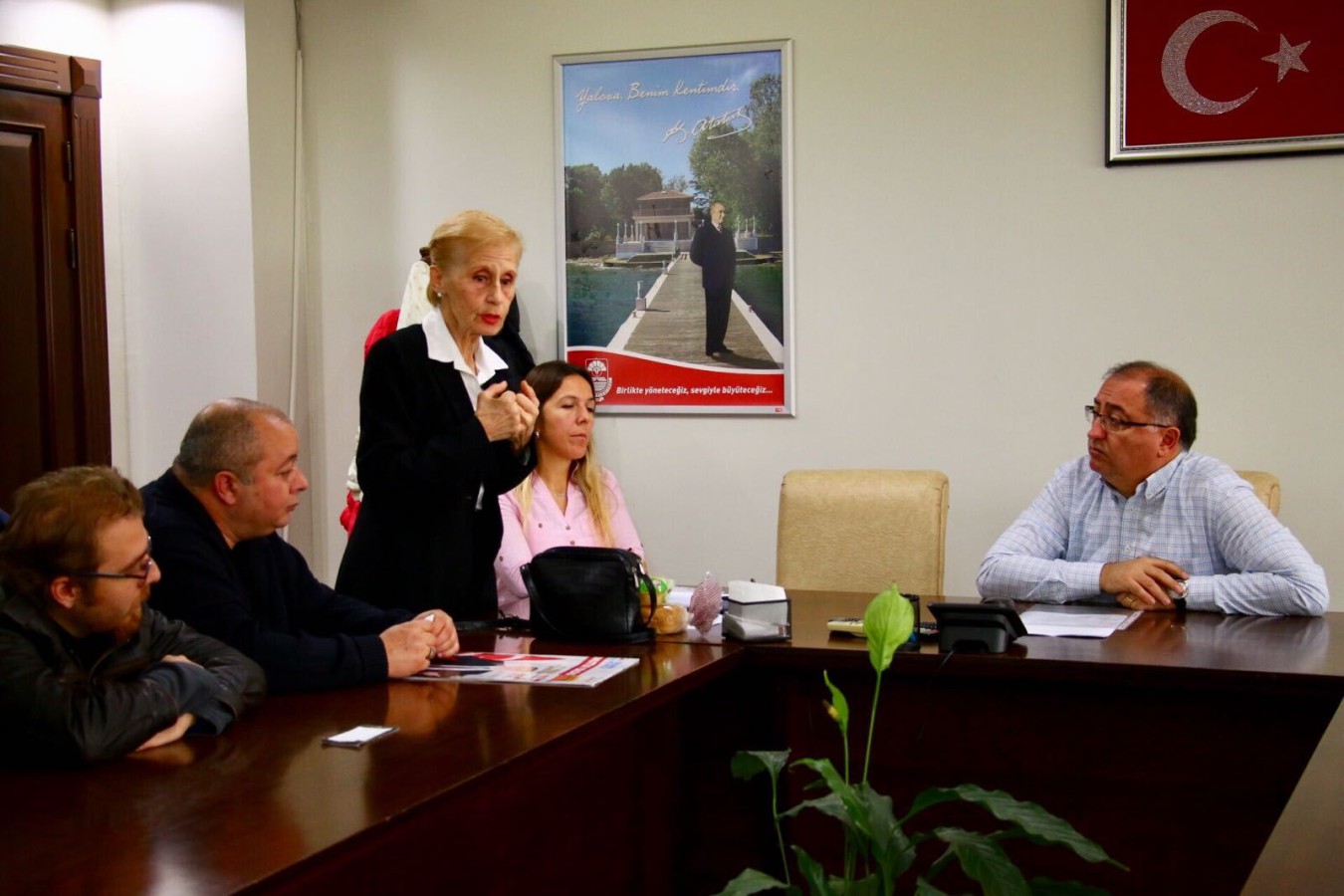 YALOVA BELEDİYESİ PKU HASTALARI İÇİN ÇALIŞMA YAPACAK