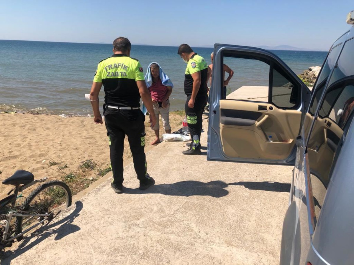 YALOVA BELEDİYESİ ZABITASI YANINIZDA