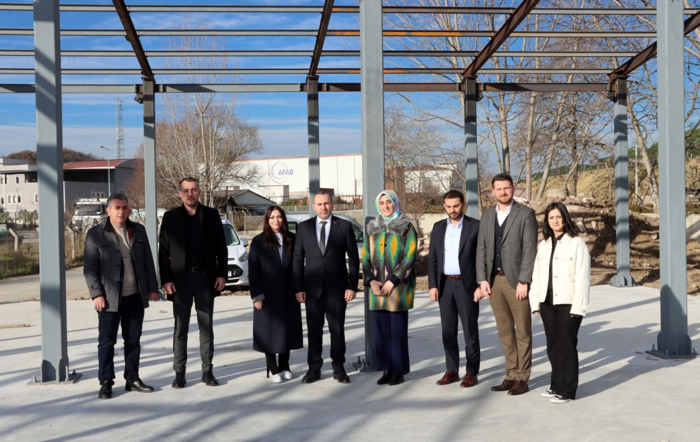 YALOVA BELEDİYESİ’NDEN ÇEVREYE VE EKONOMİYE KATKI