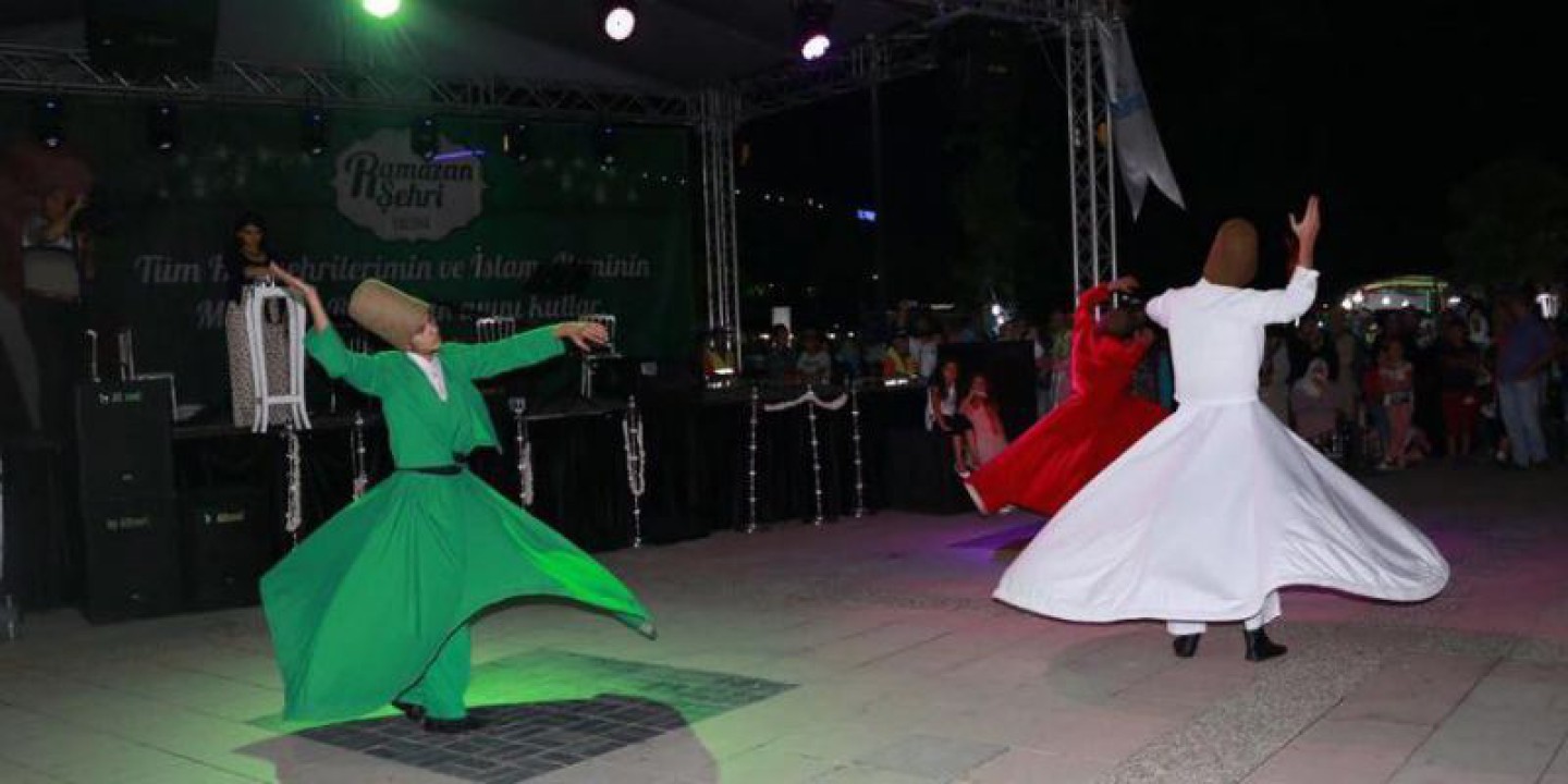 YALOVA BELEDİYESİ’NDEN KADİR GECESİNE ÖZEL ETKİNLİKLER