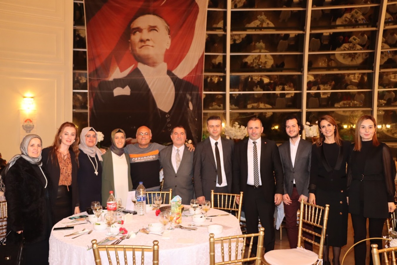 YALOVA BELEDİYESİ'NDEN ÖĞRETMENLERE ÖZEL PROGRAM