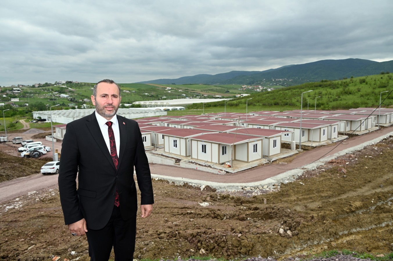 YALOVA BELEDİYESİ'NDEN ÖRNEK PROJE