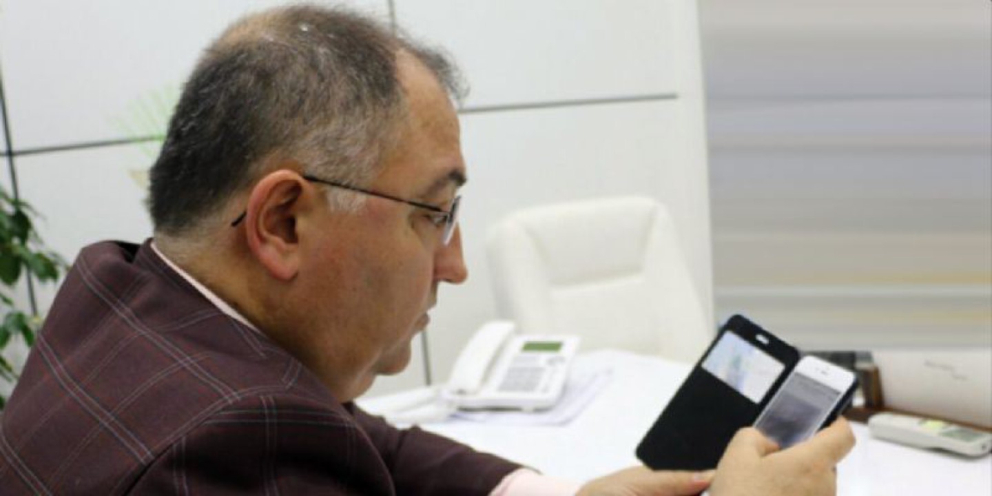 Yalova Belediyesi’nden Ücretsiz İnternet