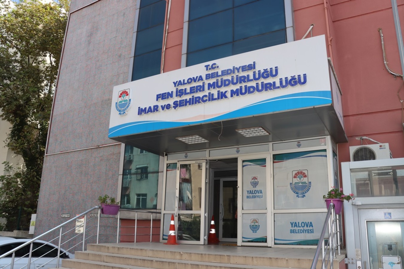 YALOVA BELEDİYESİ’NDEN YENİ ÖDEME NOKTASI