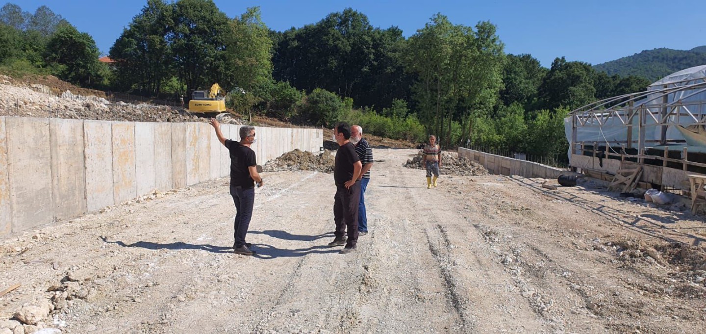 YALOVA KURBAN BAYRAMINA HAZIRLANIYOR